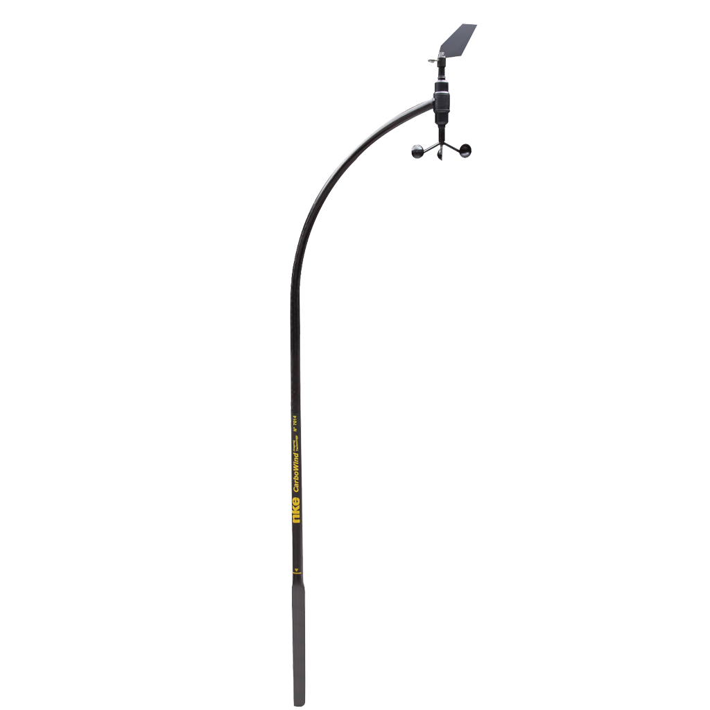 Sensor Carbowind HR II (extremo trapezoidal)