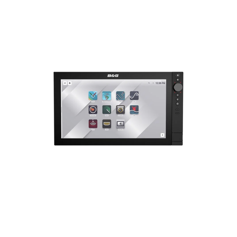 ZEUS SR -16, WORLD BASEMAP, NO SONAR