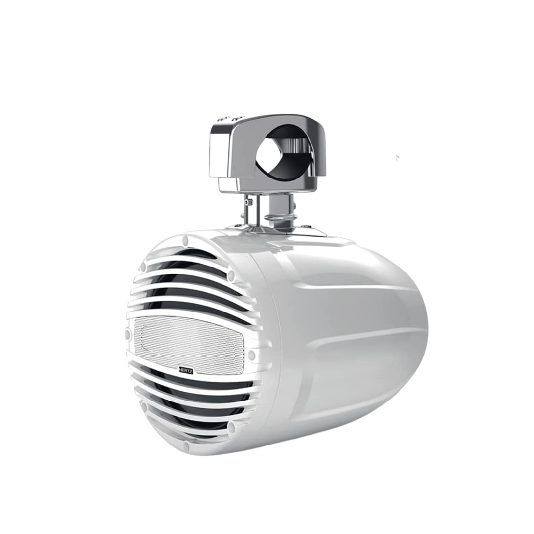 HTX 8 M-CL-CC ALTAVOCES WAKE MARINIZADOS 8“ Blanco RBG LED