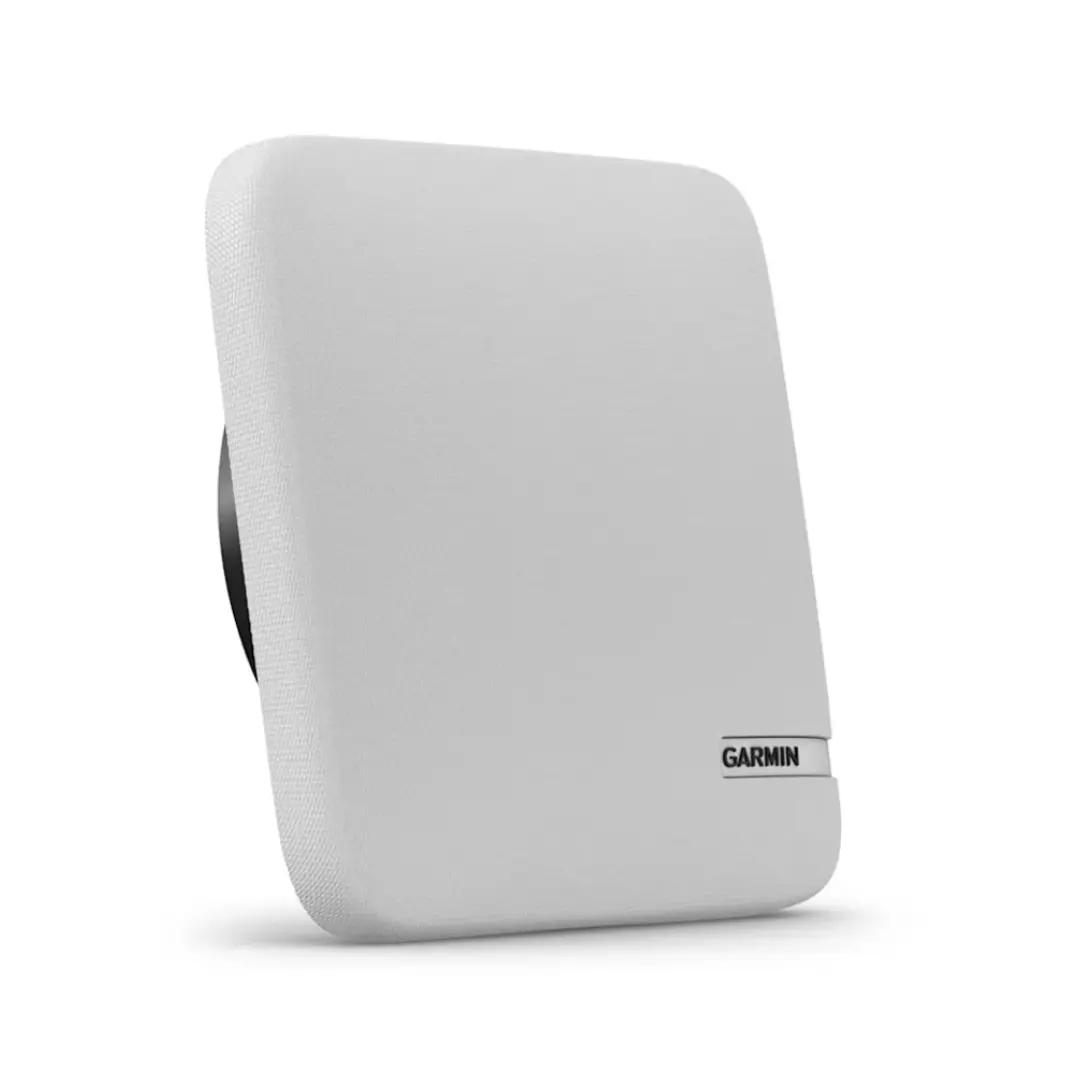 Garmin Signal Altavoz externo blanco