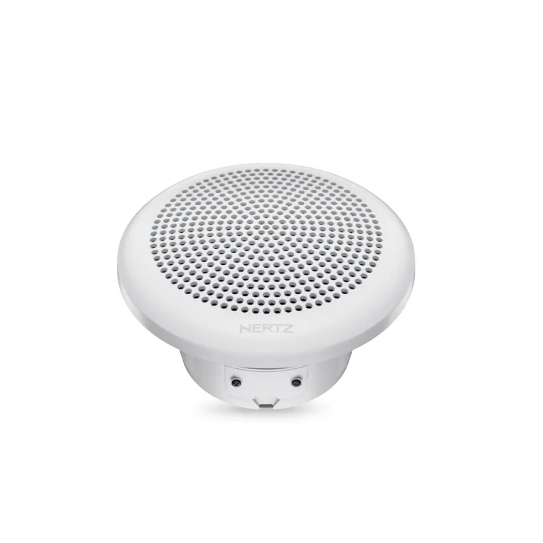HEX 4 C-W  4” Blanco