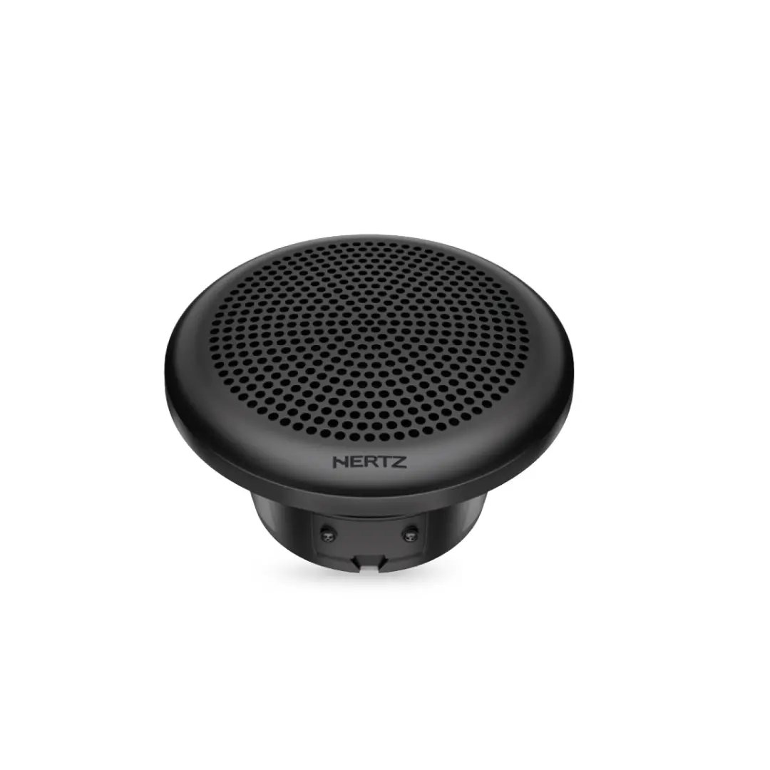 HEX 4 C-C  4” Negro